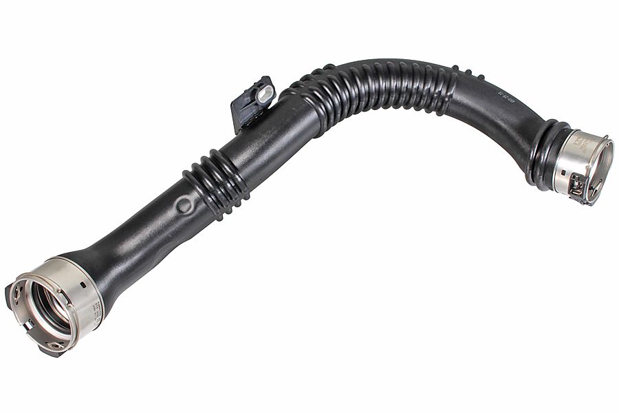METZGER AUTOTEILE 2401424 Charge air hose