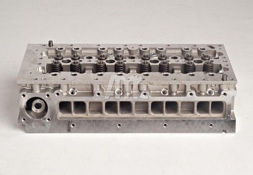 Cylinder Head-4