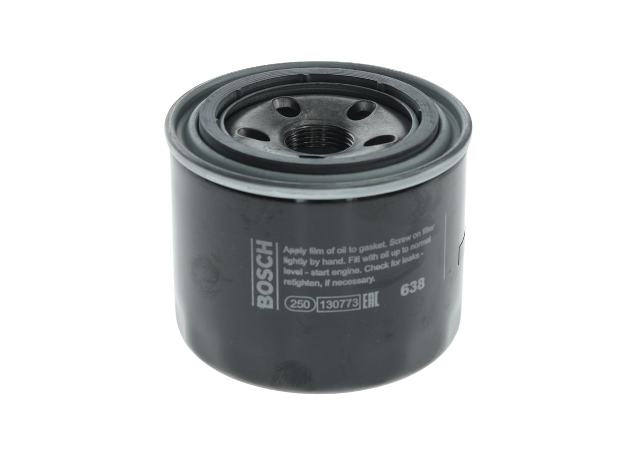 Oil Filter-5