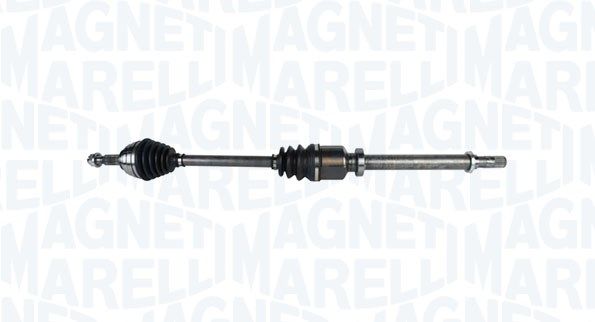 MAGNETI MARELLI 302004190113 Drive shaft