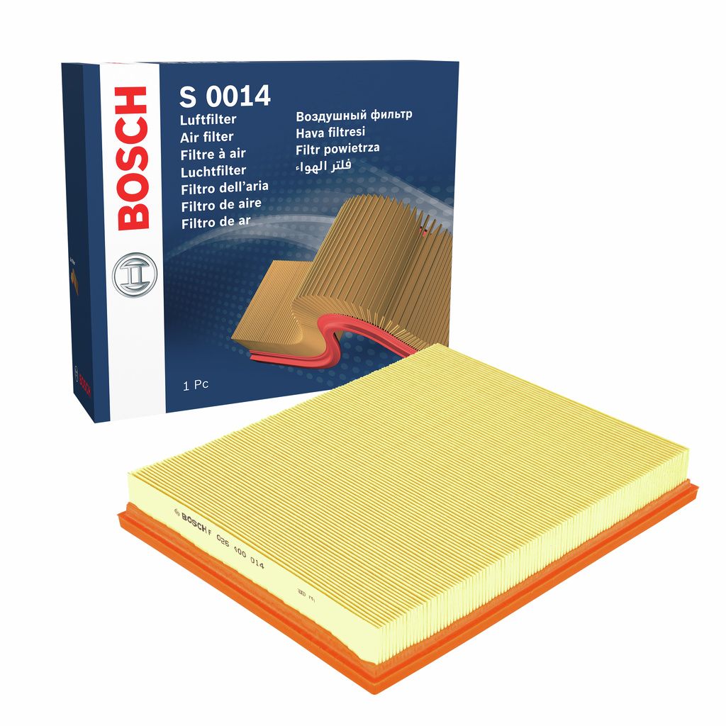 Air Filter