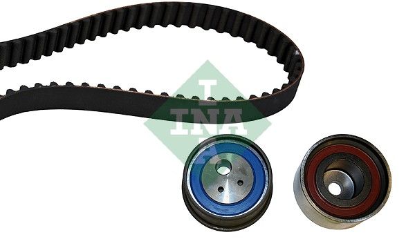 SCHAEFFLER INA 530 0304 10 Timing belt kit