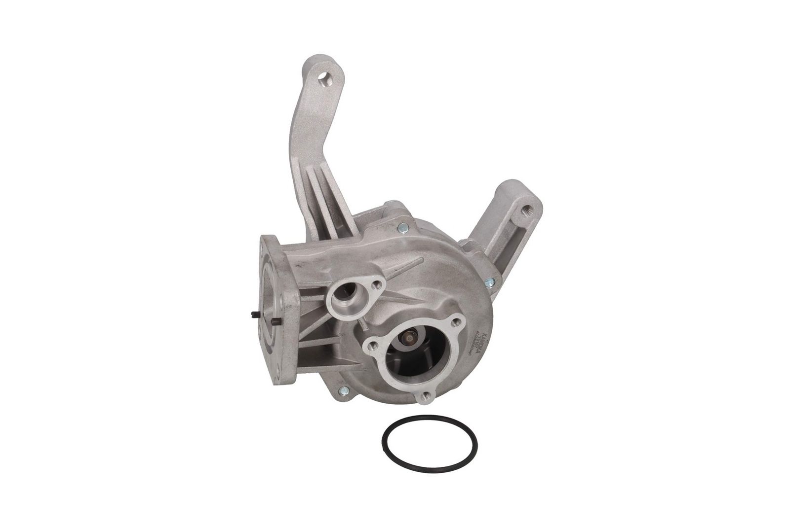 Water Pump, engine cooling-3