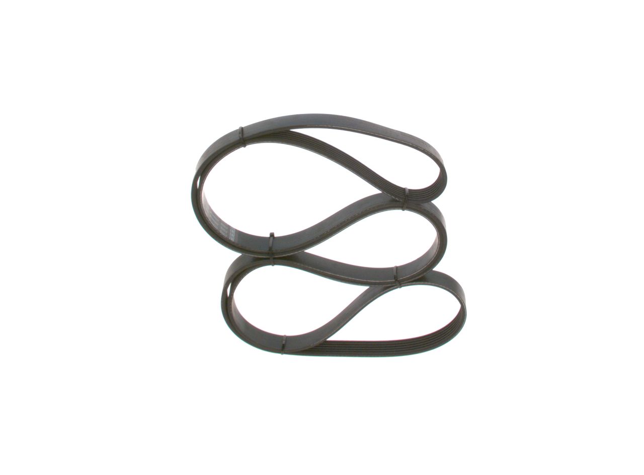 V-ribbed Belt