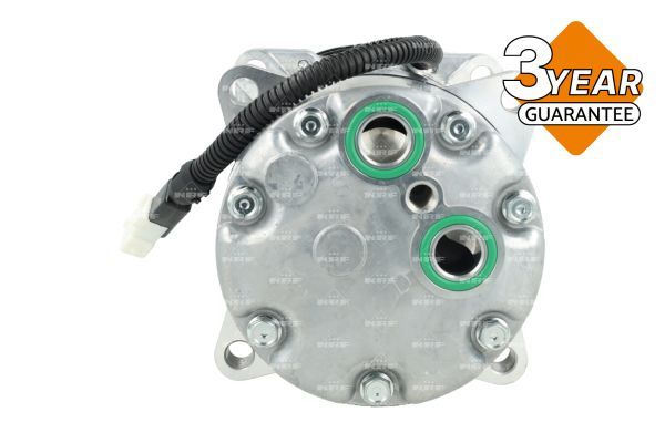 Compressor, air conditioning-2