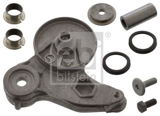 FEBI BILSTEIN 44838 Repair kit, tensioner lever (v-ribbed belt)