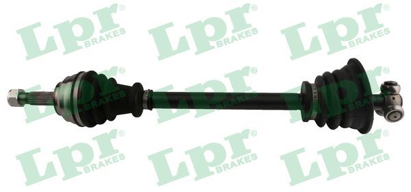 LPR DS39061 Drive shaft