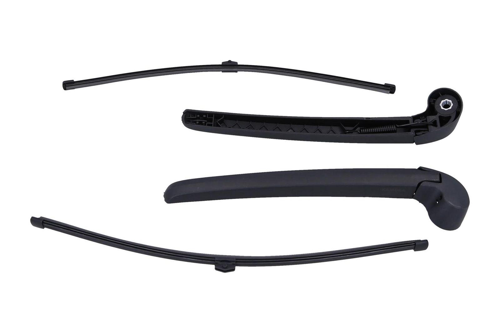 KAMOKA 25203 Wiper arm, window cleaning