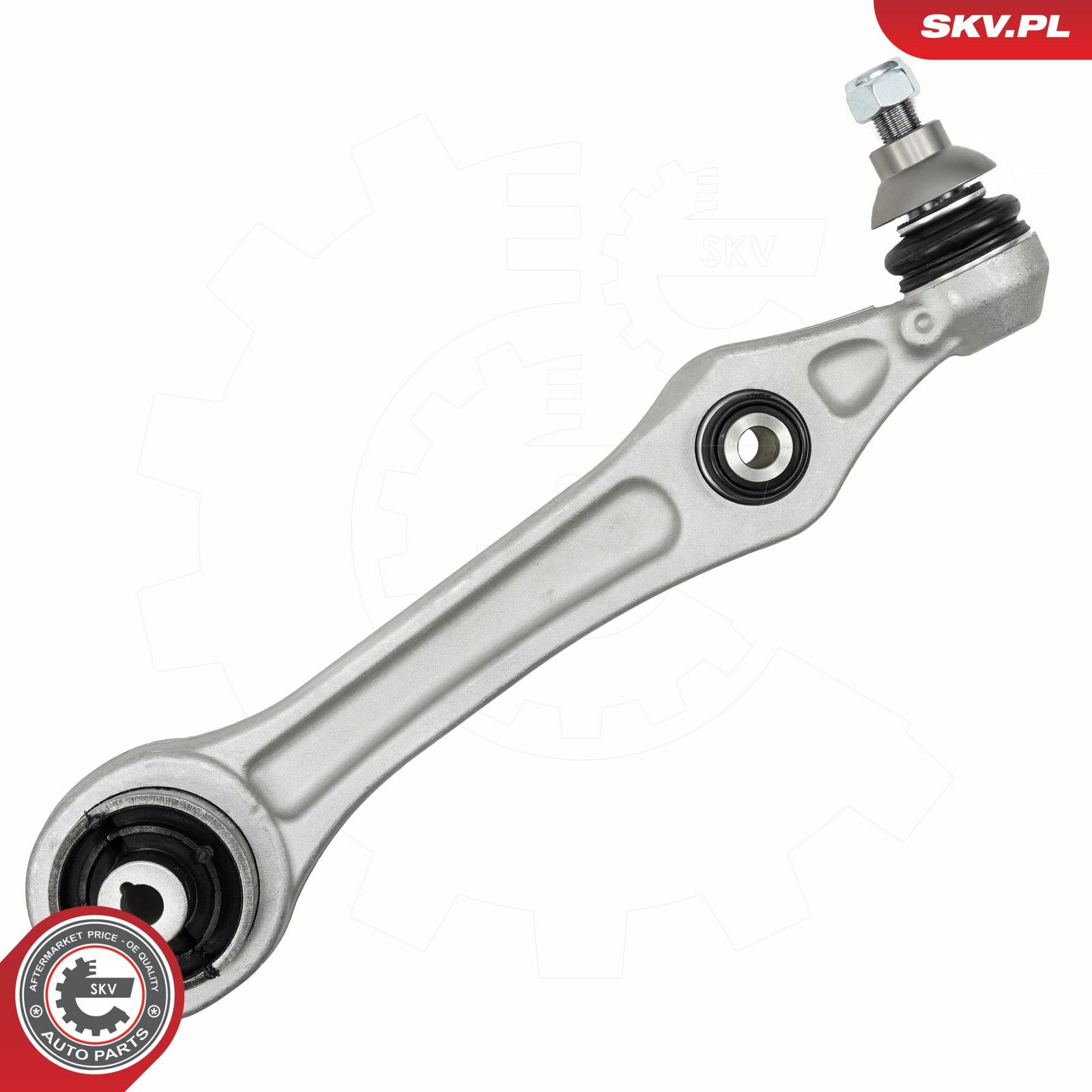 Control/Trailing Arm, wheel suspension-2