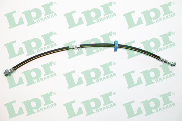 LPR 6T46437 Brake hose