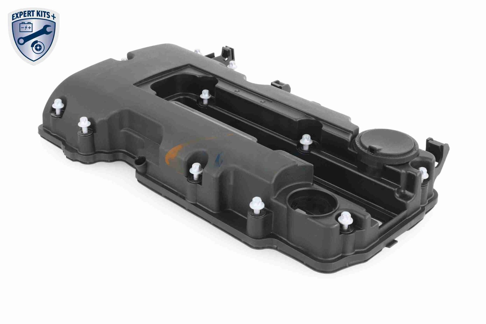 Cylinder Head Cover-3