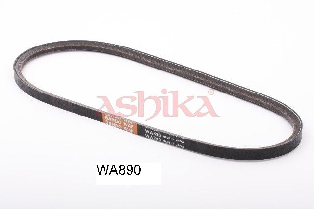 ASHIKA 109-WA890 V-belt