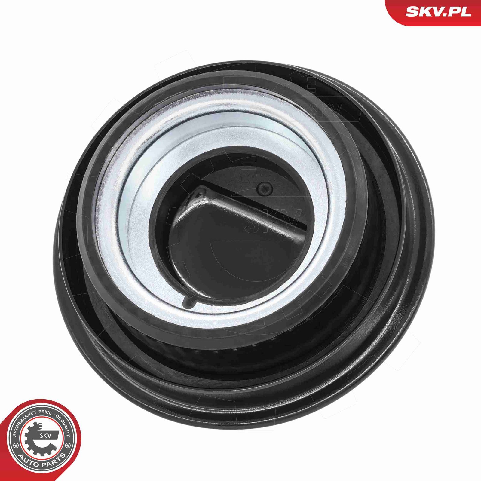 ESEN SKV 06SKV587 Sensor, wheel speed