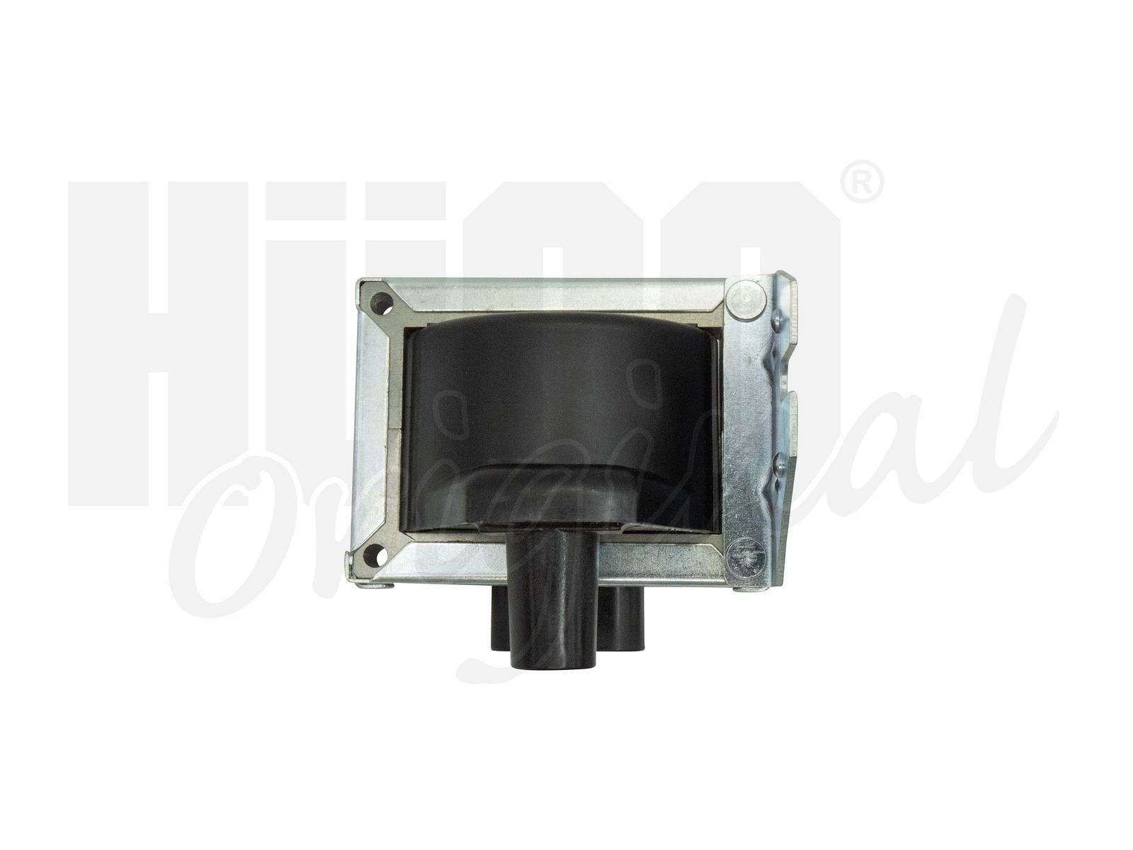 HÜCO 138732 Ignition coil