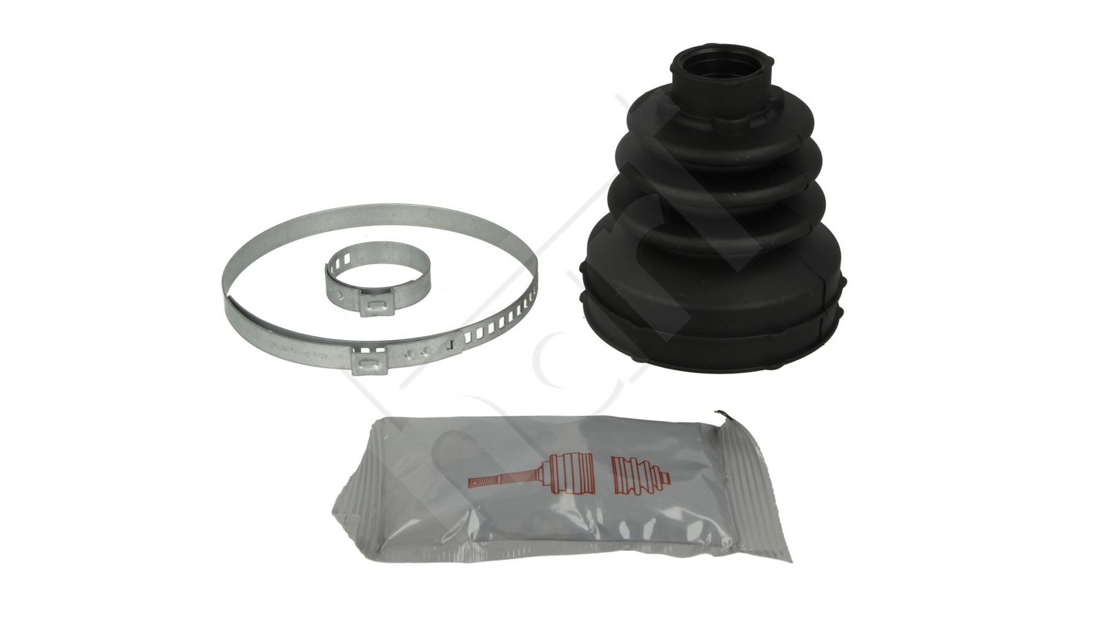 HART 451 563 Bellow kit, drive shaft