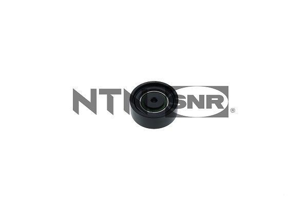 SNR GA357.12 Deflection/guide pulley, v-ribbed belt
