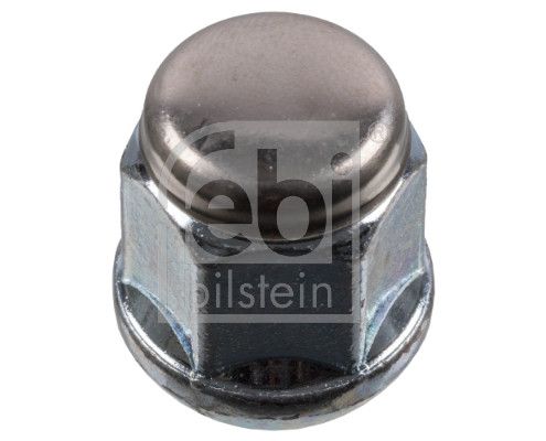 Wheel Nut-main