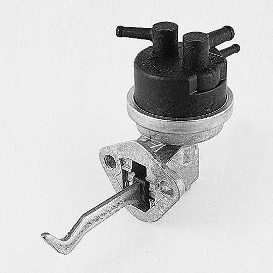 VALEO 247126 Fuel pump
