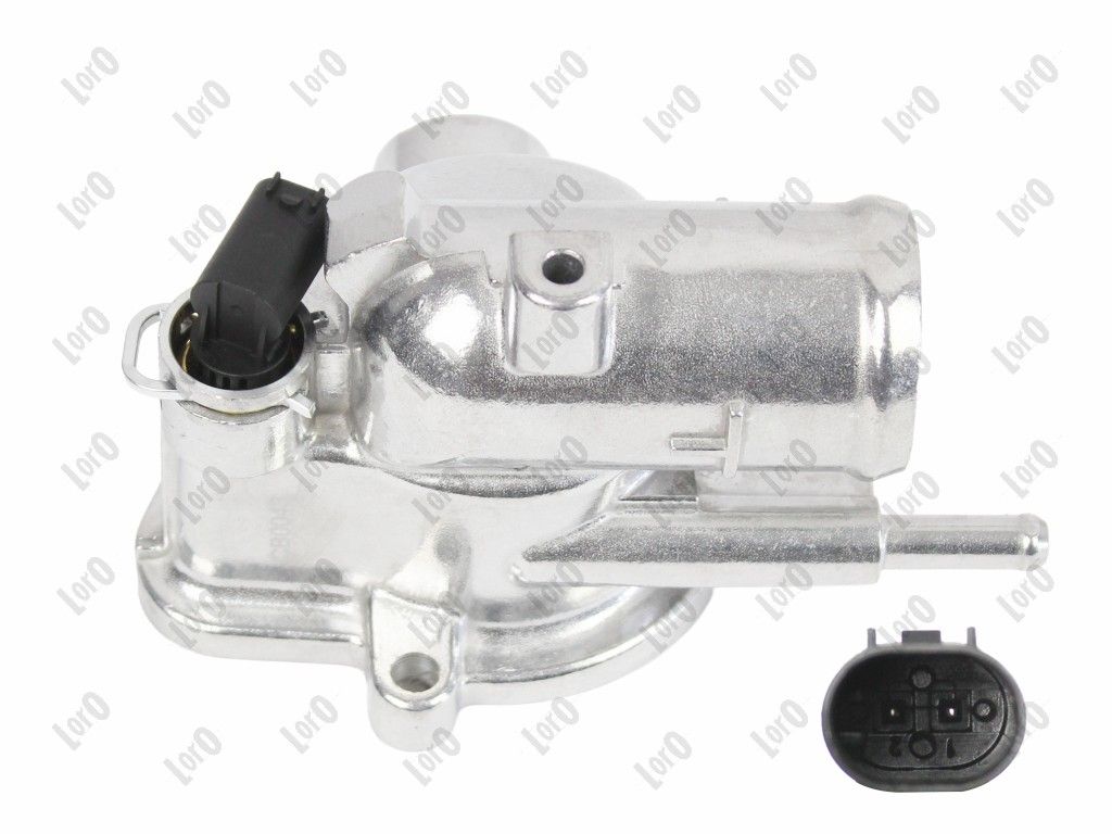 Thermostat, coolant-2