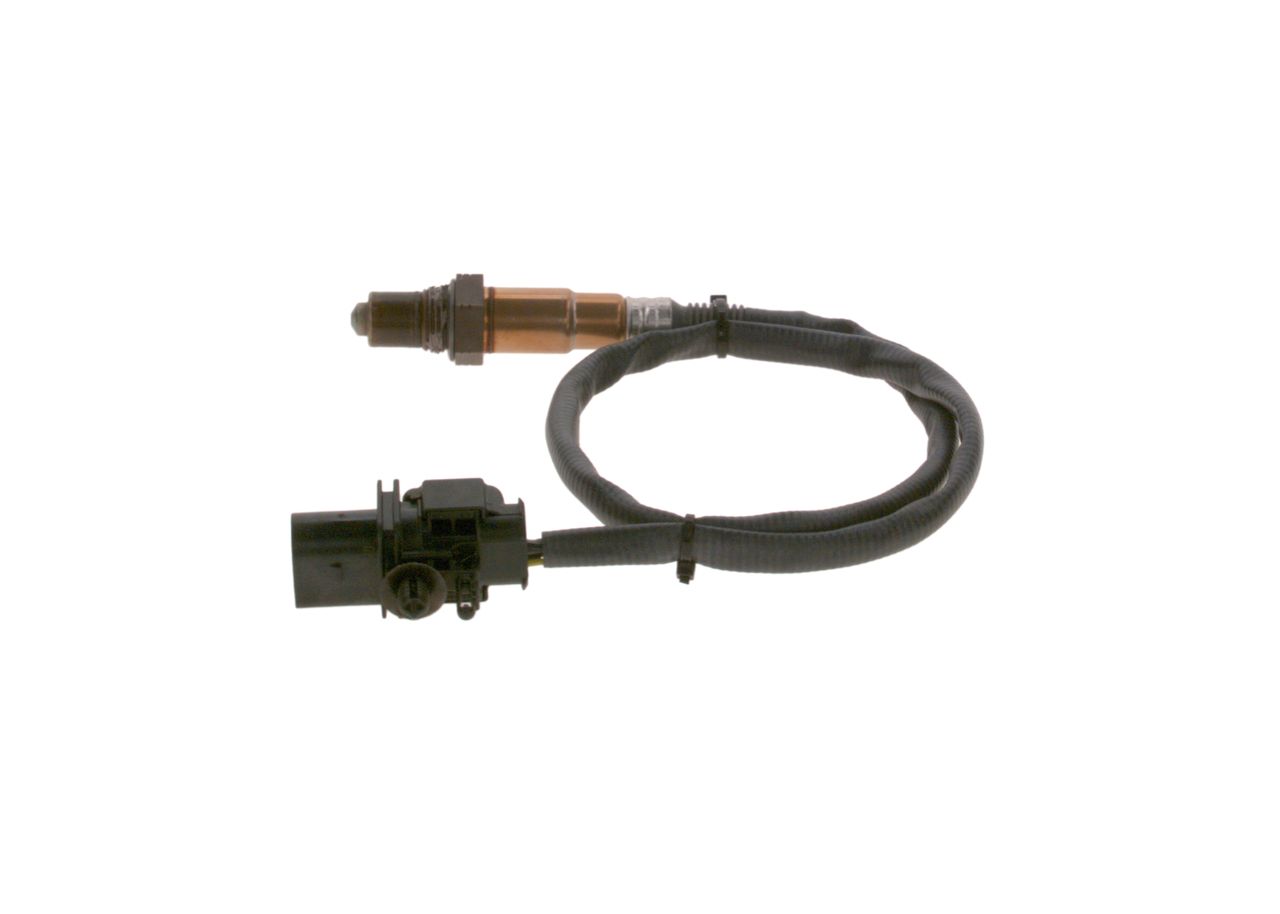 Oxygen Sensor-2