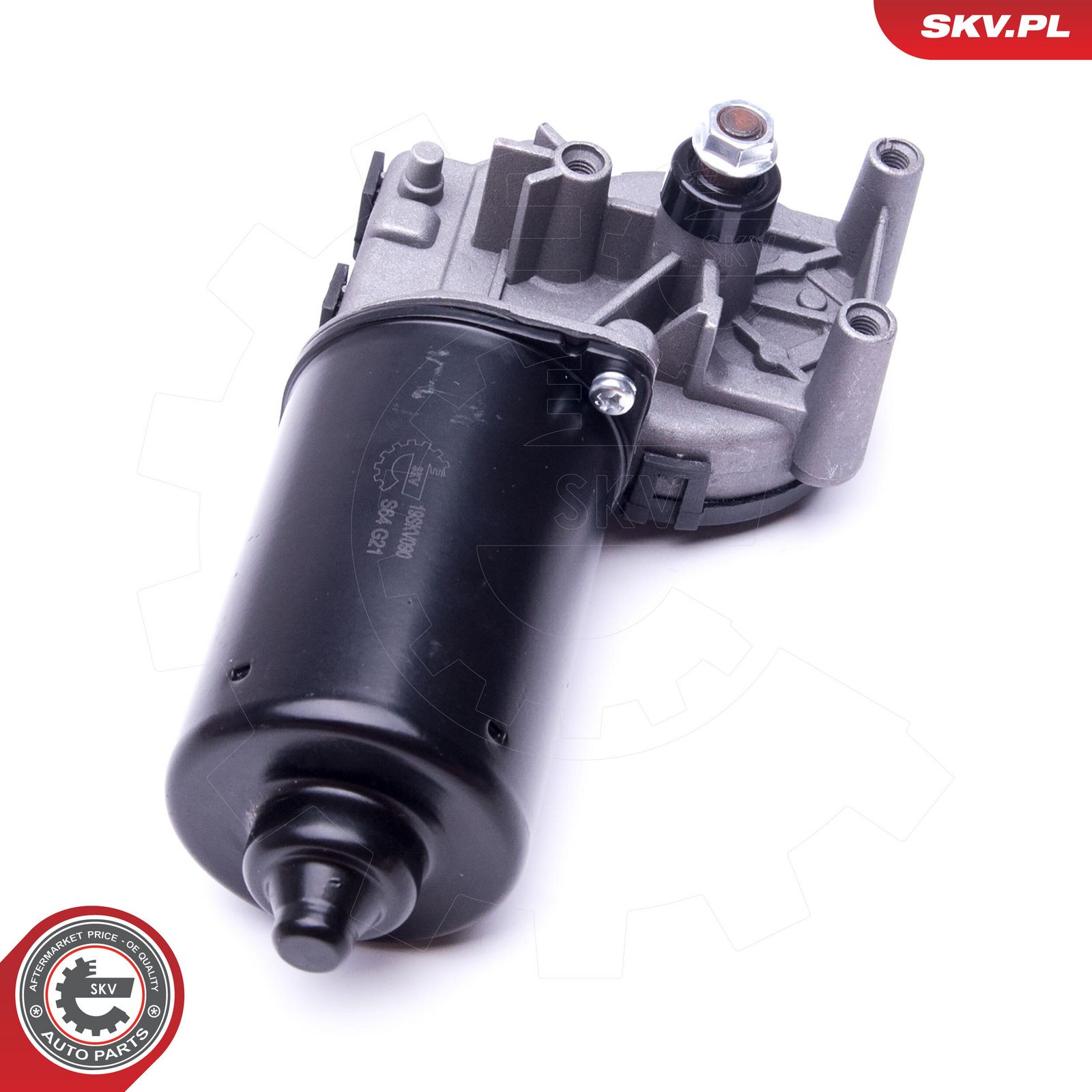 Wiper Motor-1