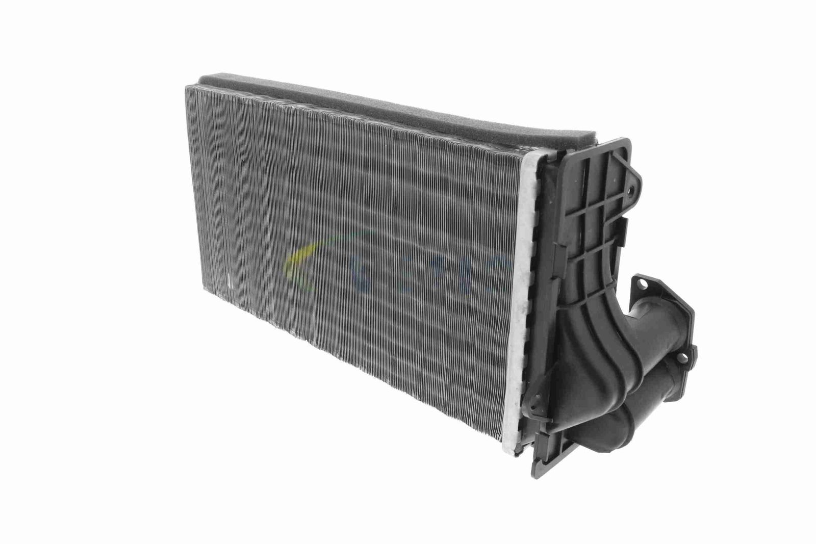 Heat Exchanger, interior heating-8