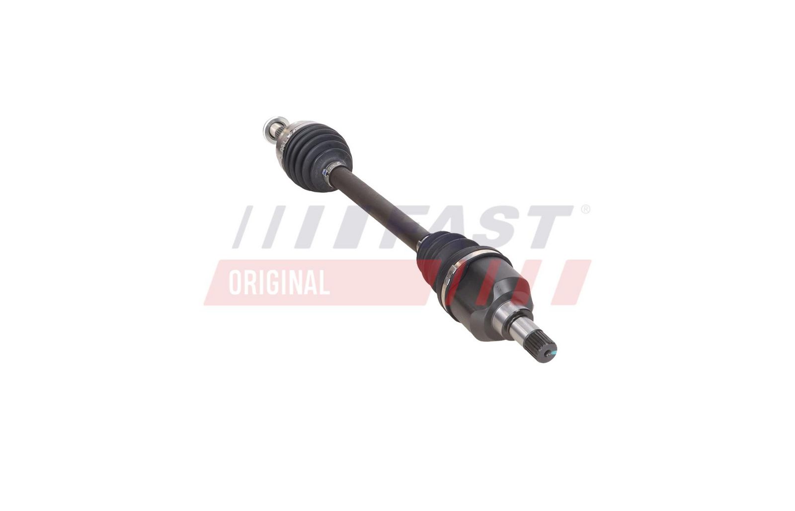 Drive Shaft-1