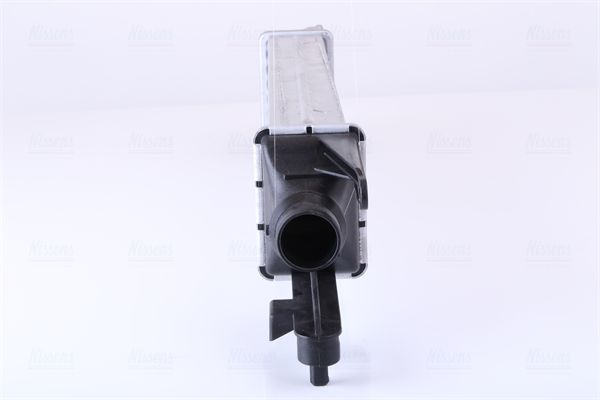 Charge Air Cooler-3