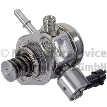 PIERBURG 7.06032.32.0 High-pressure pump