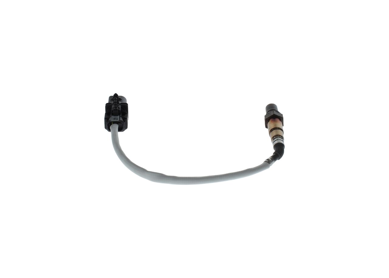 Oxygen Sensor-2