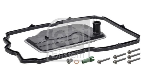 Hydraulic Filter Kit, automatic transmission-main