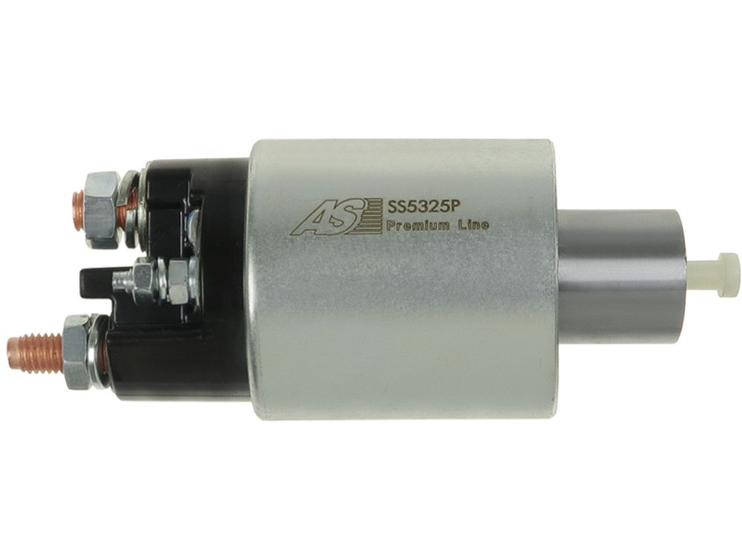 AS-PL SS5325P Solenoid switch, starter