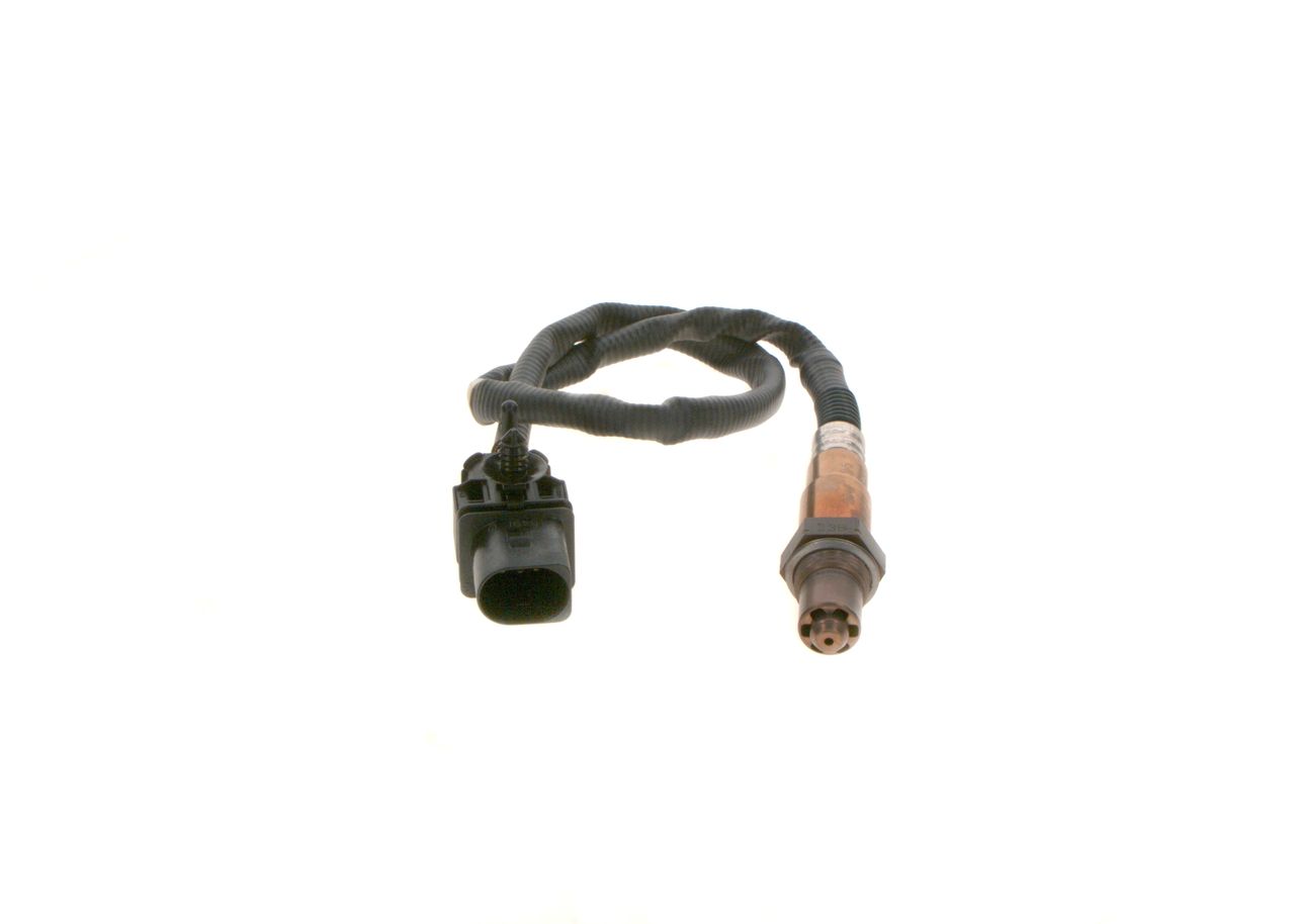 Oxygen Sensor-2