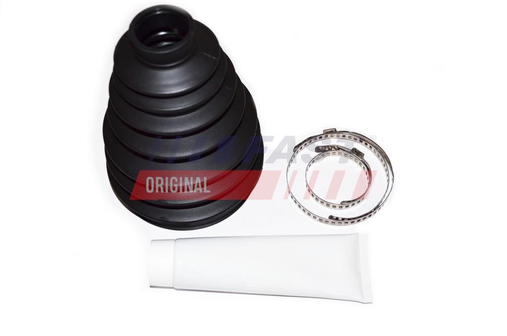 FAST FT28326 Bellow, drive shaft