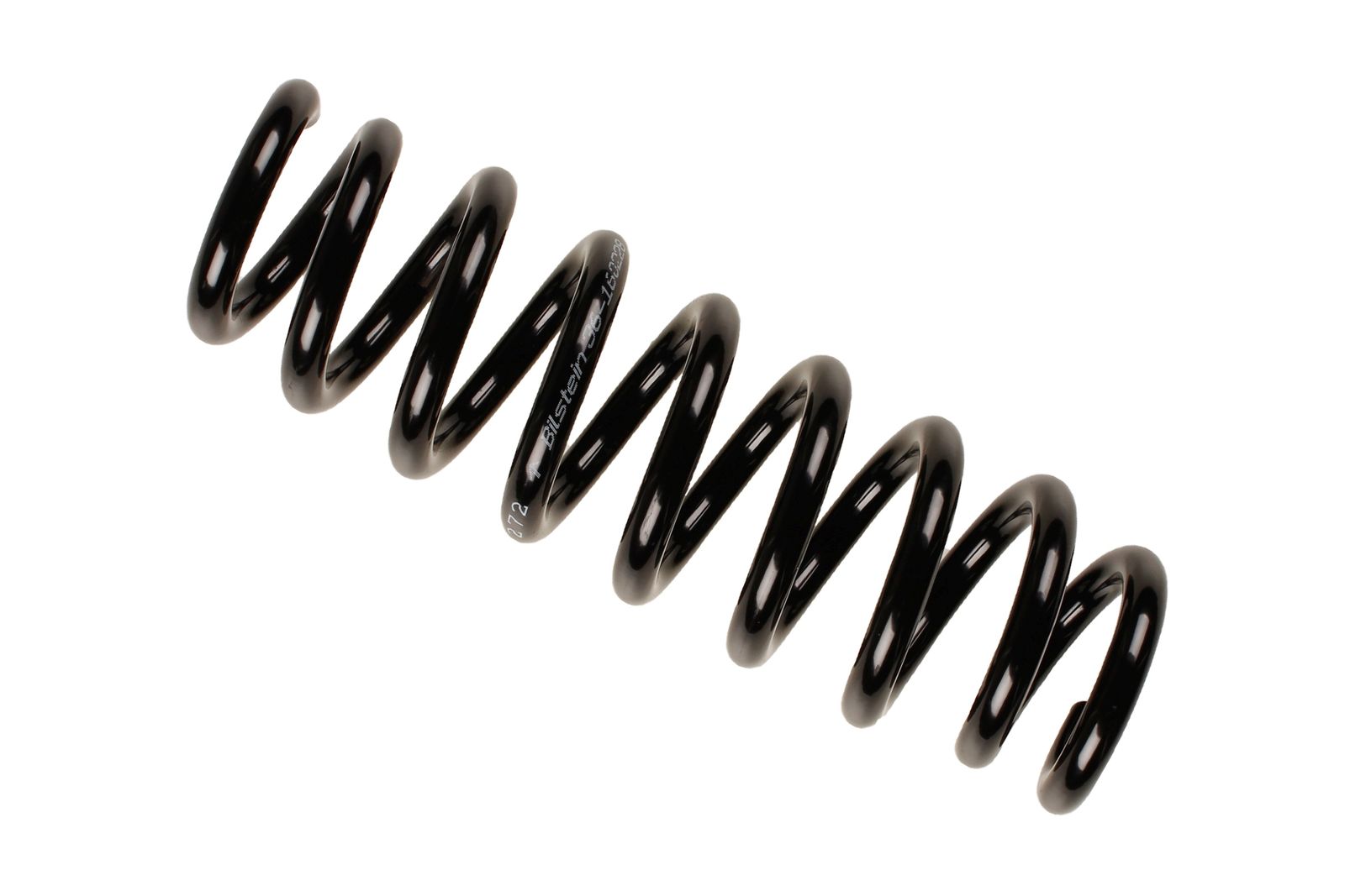 BILSTEIN 36-160228 Suspension spring