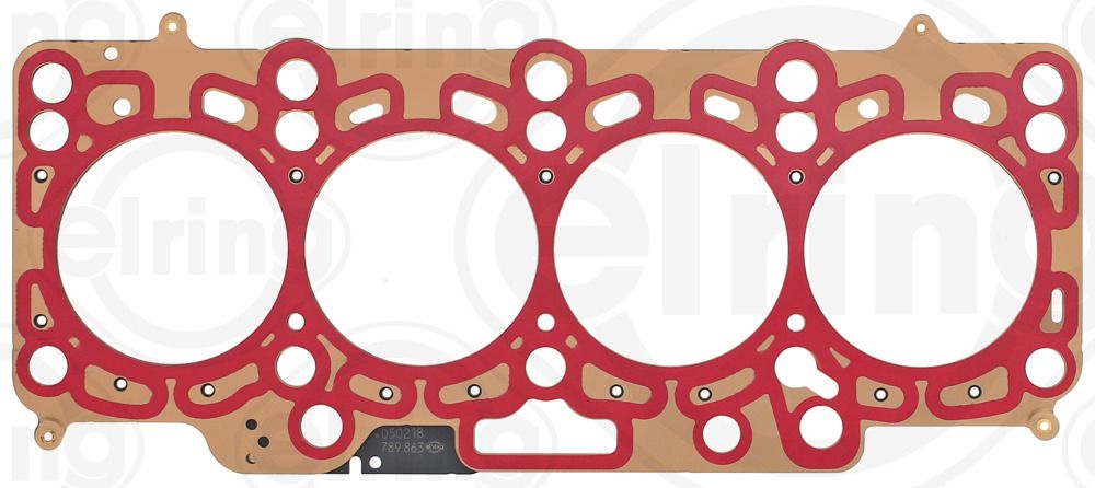 Gasket, cylinder head