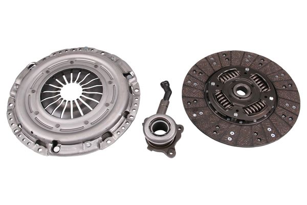 LUCAS LKCA640173 Clutch kit