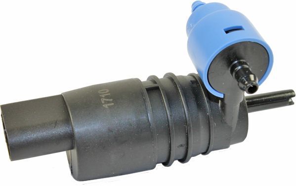 Washer Fluid Pump, window cleaning-1