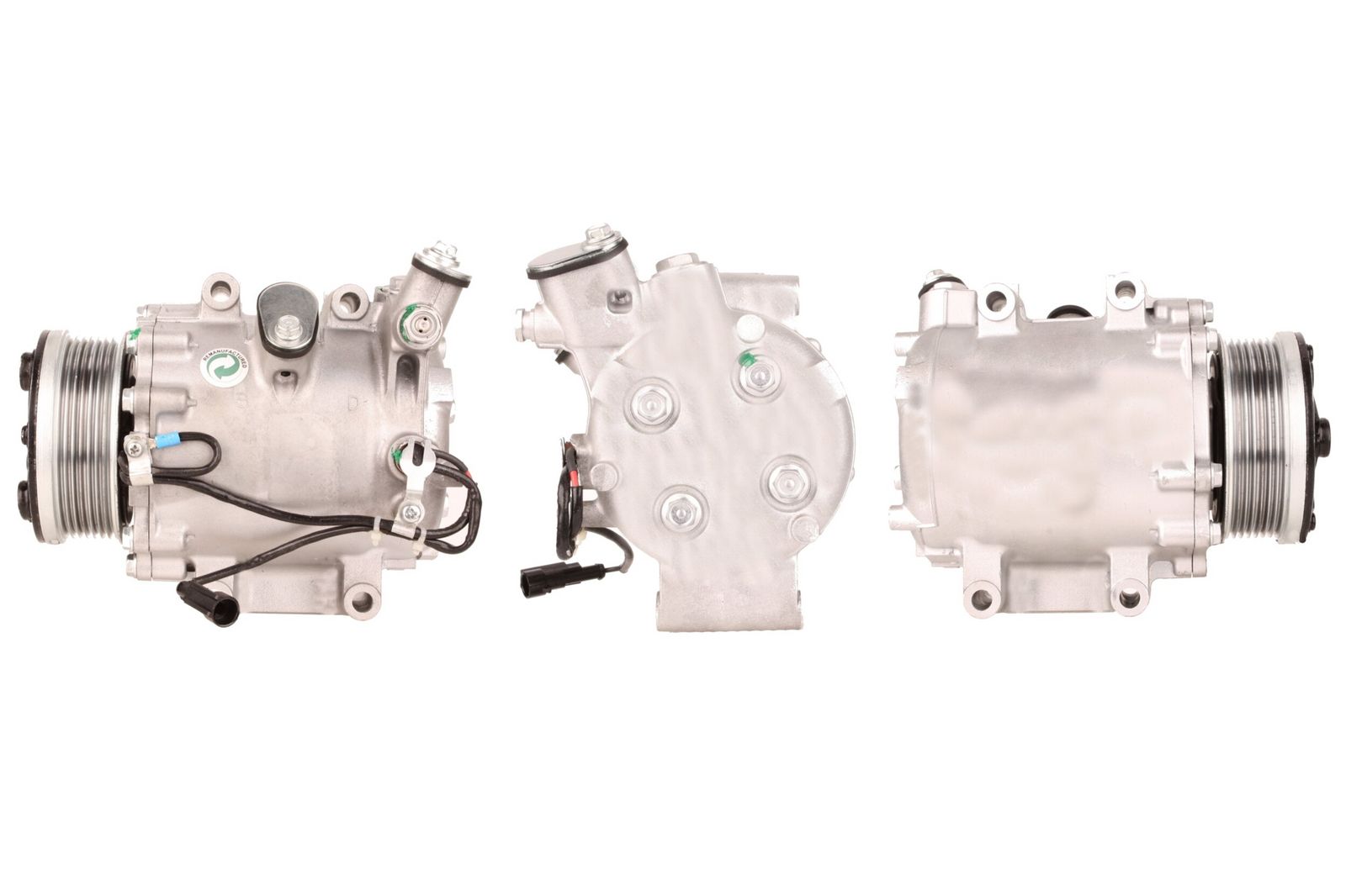 DRI 700510421 Compressor, air conditioning