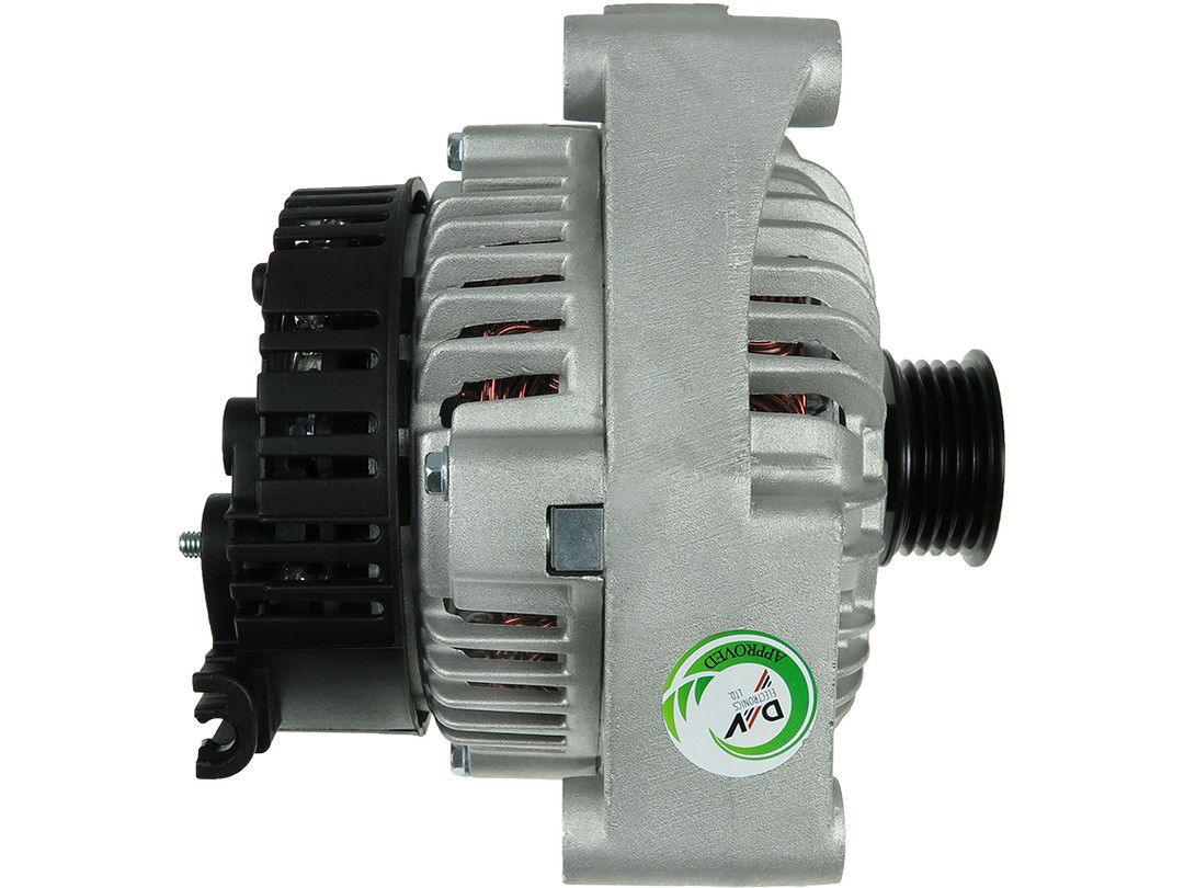 Alternator-1