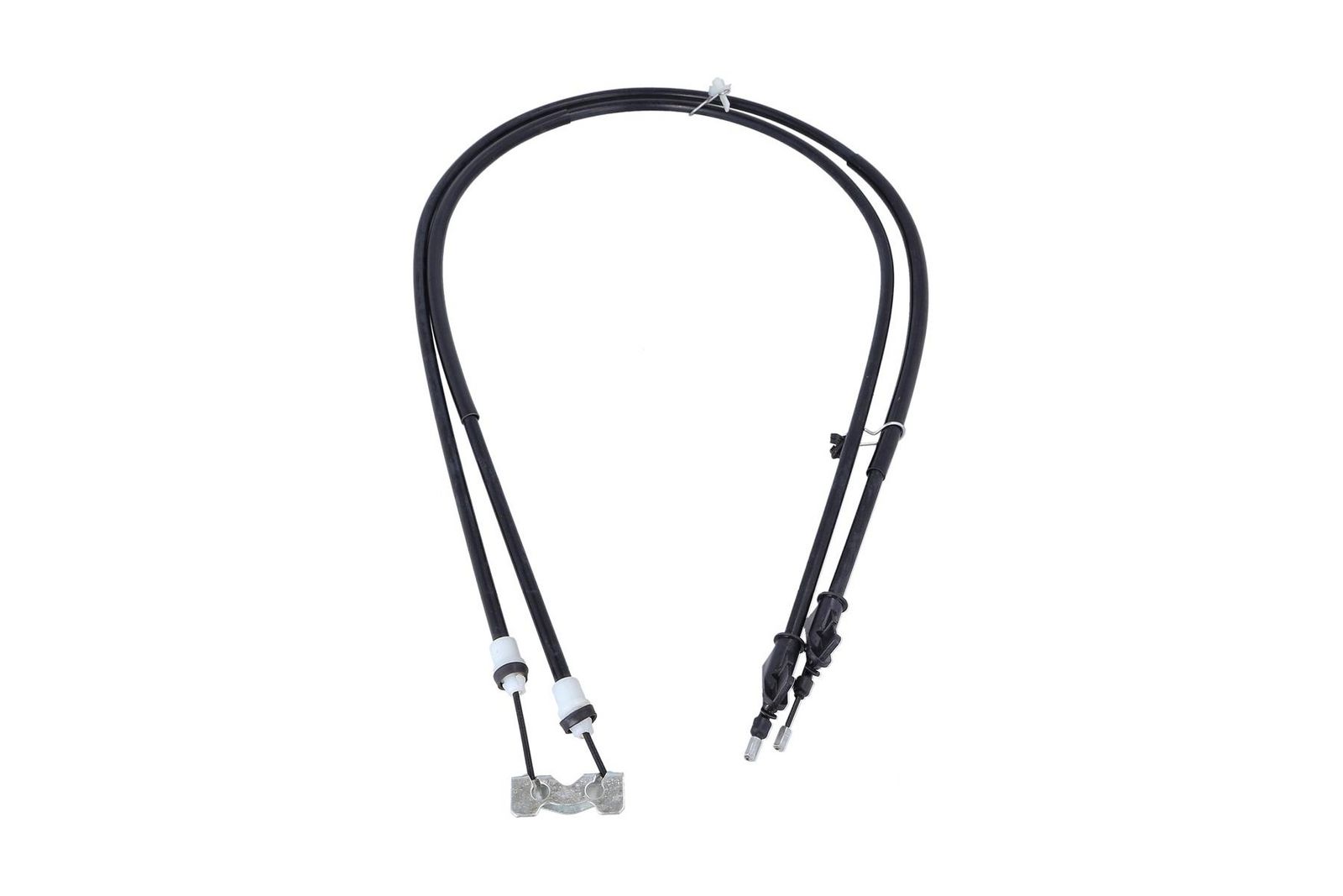 KAMOKA 1190433 Cable pull, parking brake