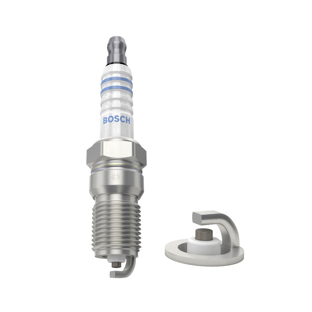 Spark Plug-7