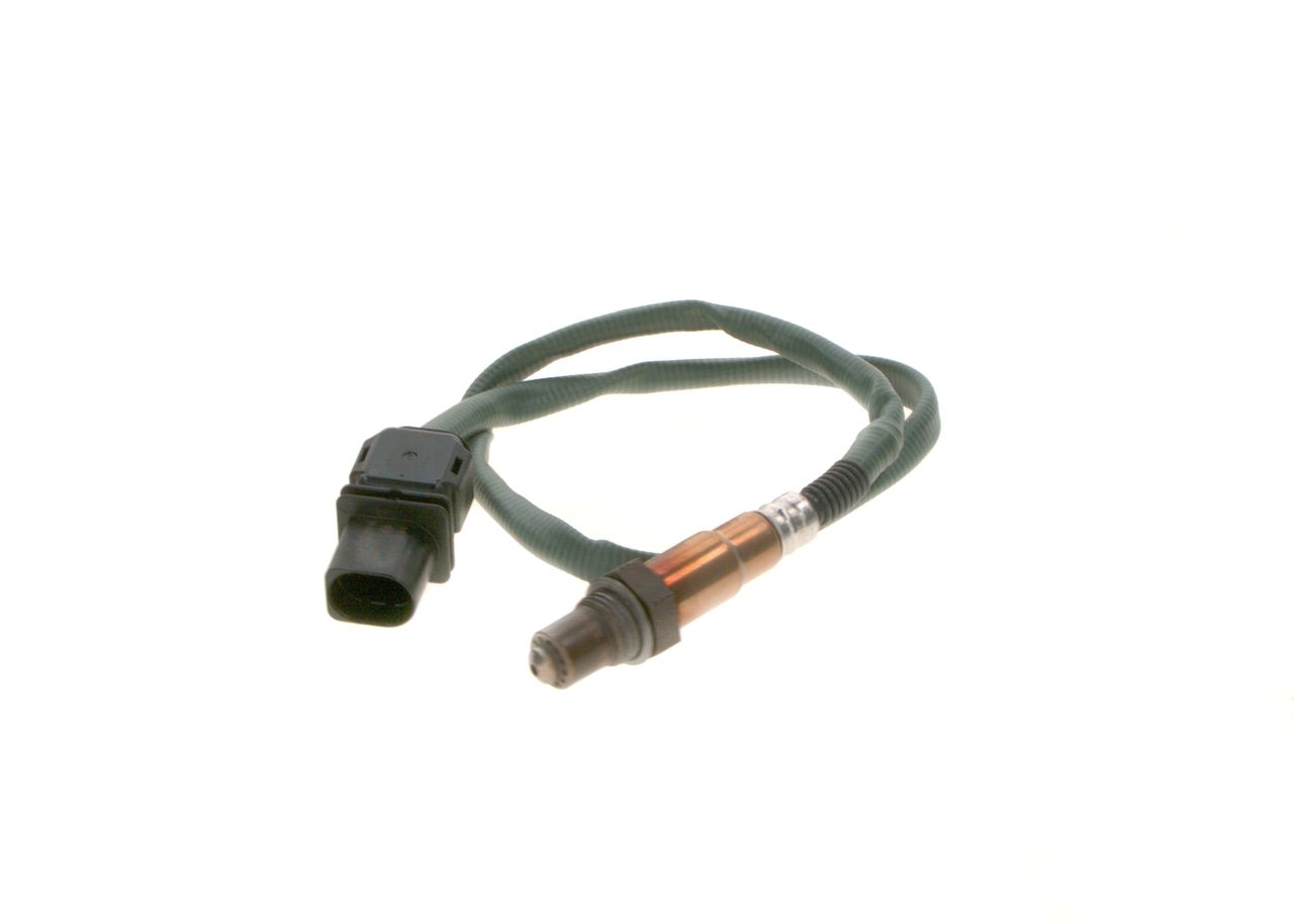 BOSCH 0 258 017 303 Oxygen sensor