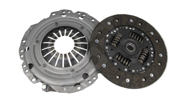 Clutch Kit-1