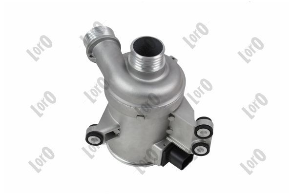 Water Pump, engine cooling-3