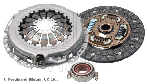 BLUE PRINT ADT330266 Clutch kit