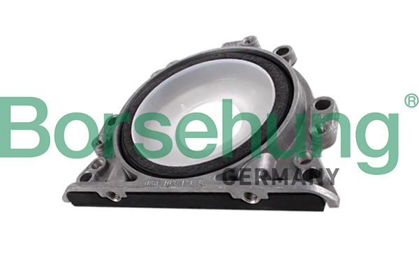 BORSEHUNG B12196 Shaft seal, crankshaft