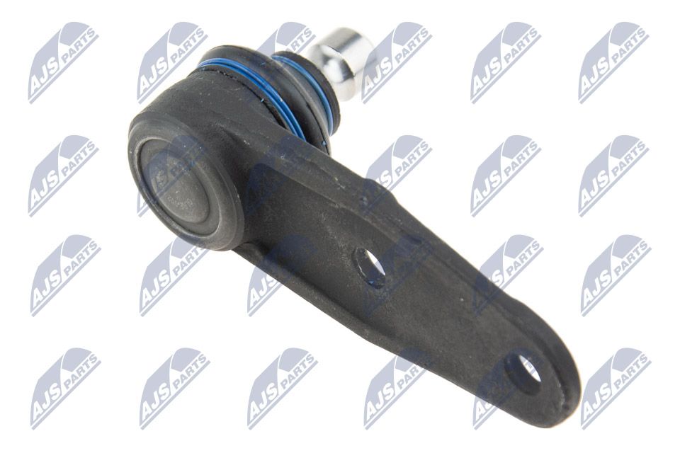 Ball Joint-1