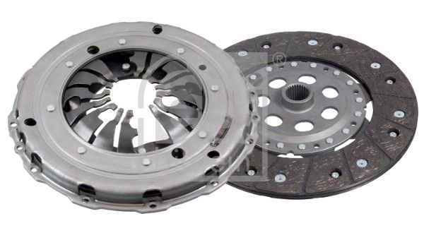 FEBI BILSTEIN 1005239 Clutch kit