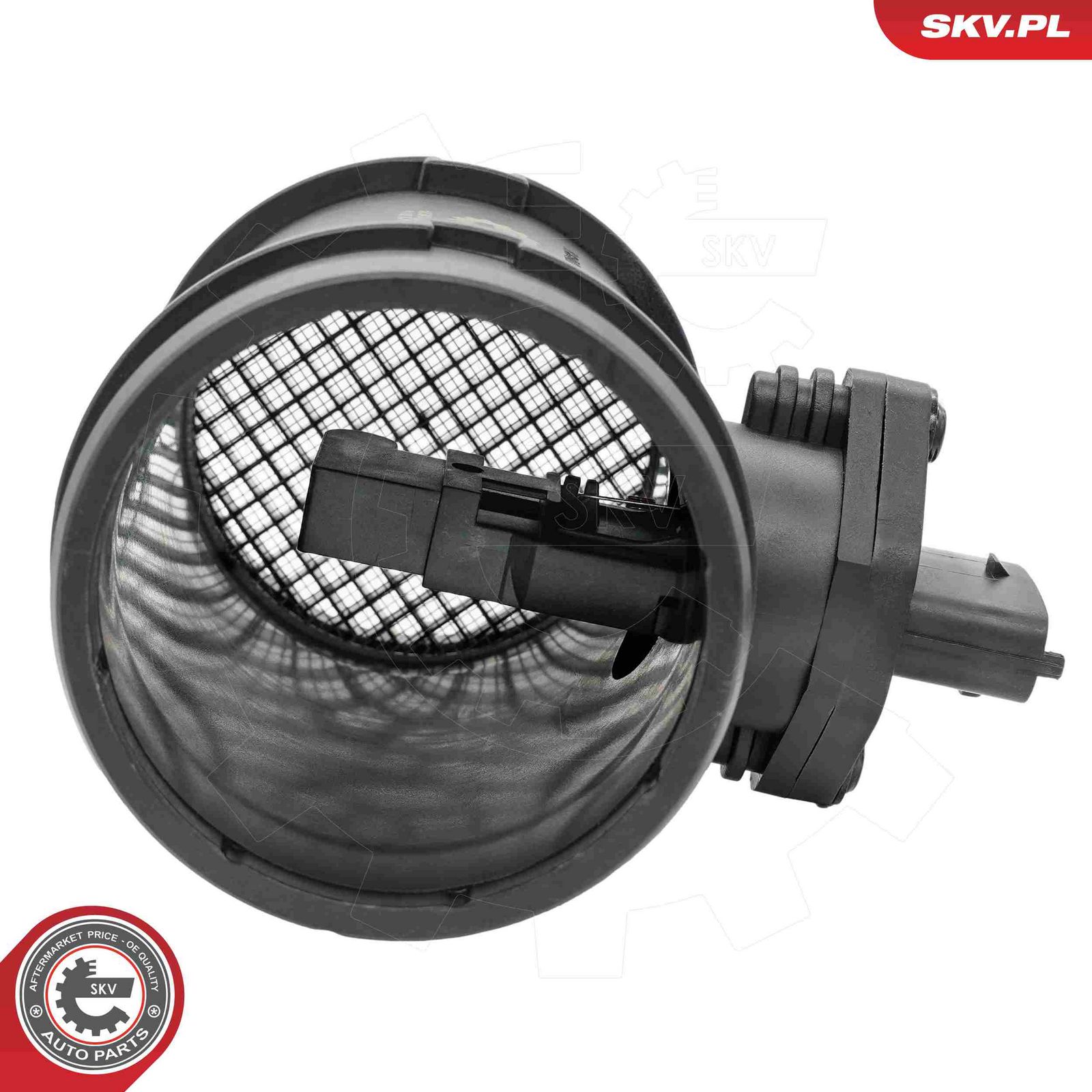 Mass Air Flow Sensor-1